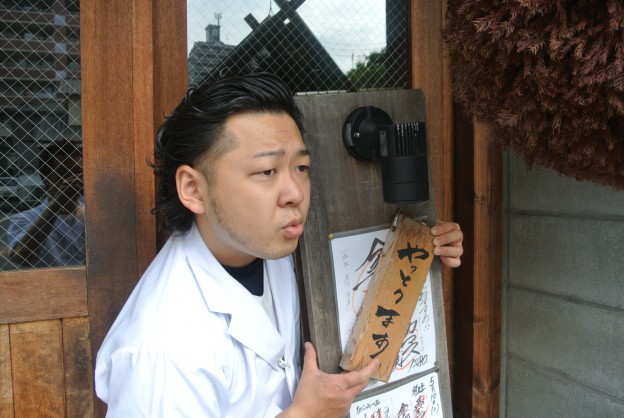 天神店　毎週日曜日はお祭りじゃ＾＾＾＾