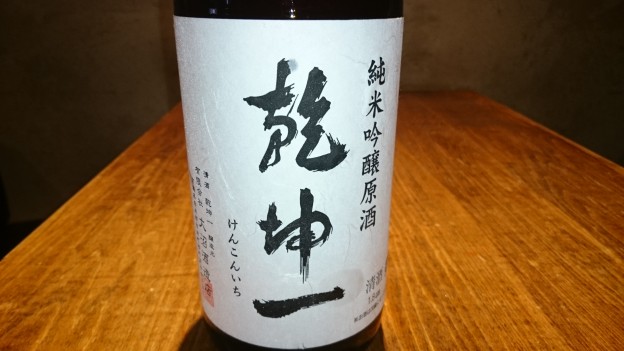 六月の日本酒下川端店編～