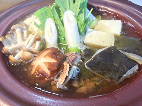 体力勝負　スタミナ料理食べんですかぁ❥❥